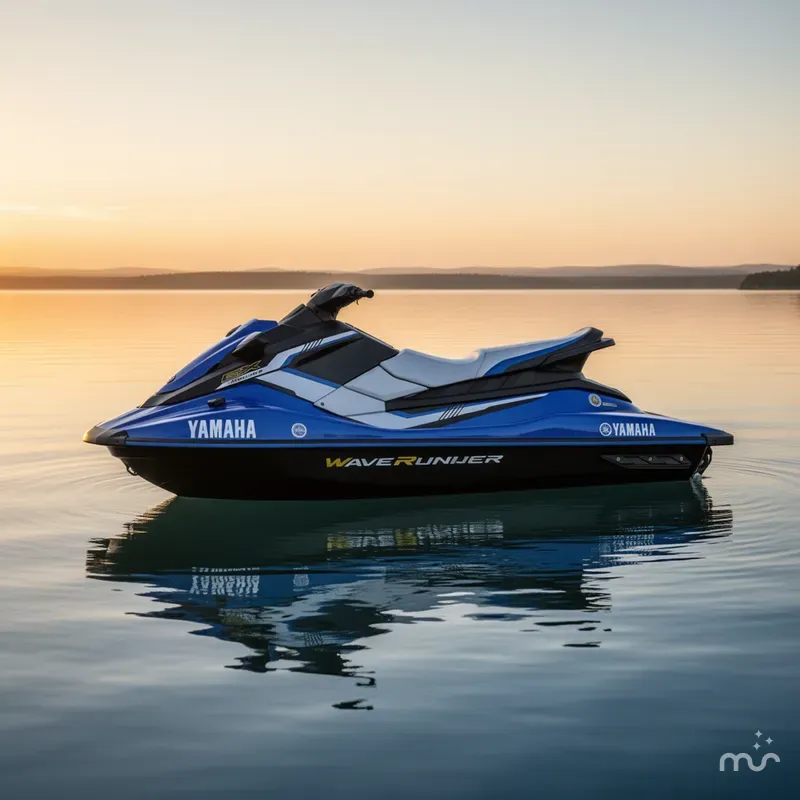 Slide: The Image of Yamaha EX Deluxe 2017 - 4