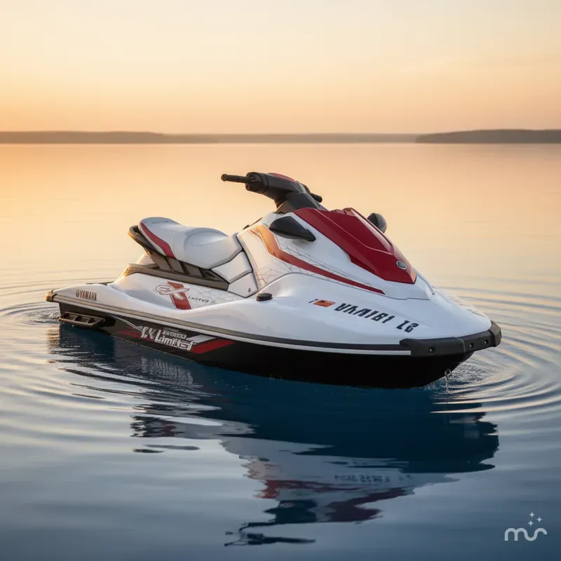 The Image of Yamaha EX Limited 2021 - 0