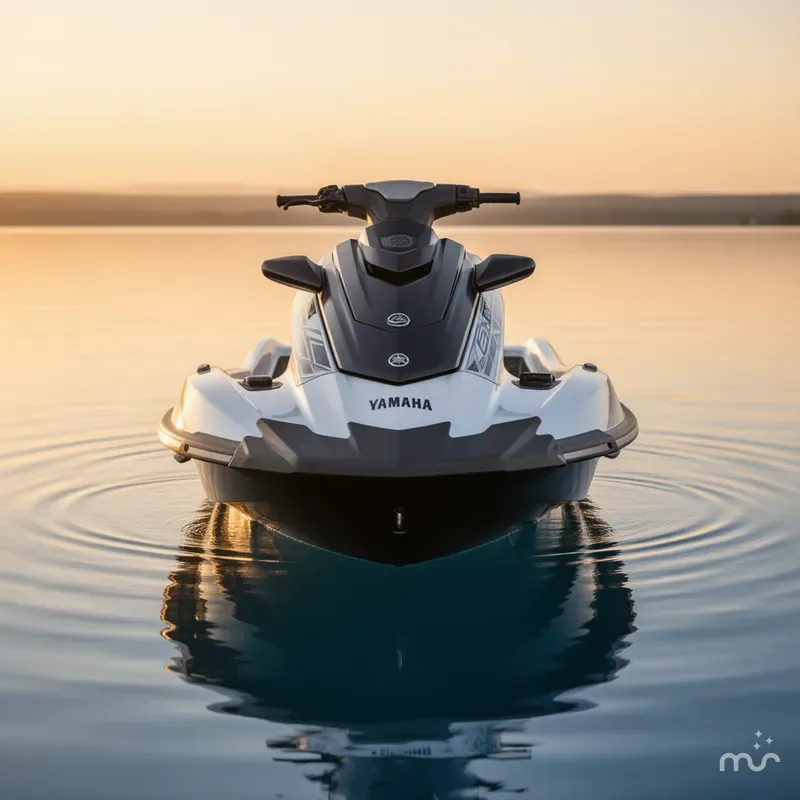 Slide: The Image of Yamaha EX Limited 2021 - 1