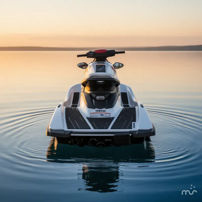 Slide: The Image of Yamaha EX Limited 2021 - 3