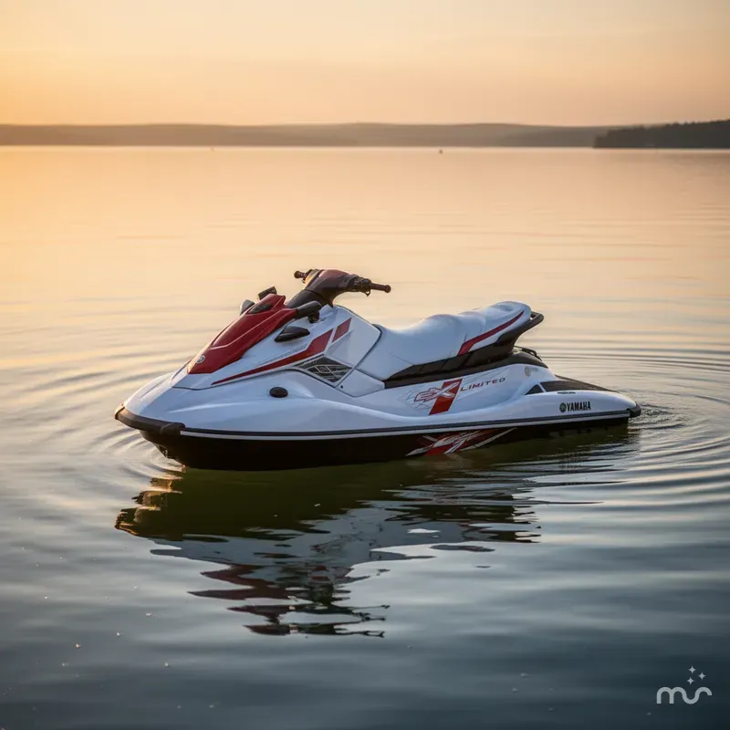 Slide: The Image of Yamaha EX Limited 2021 - 4