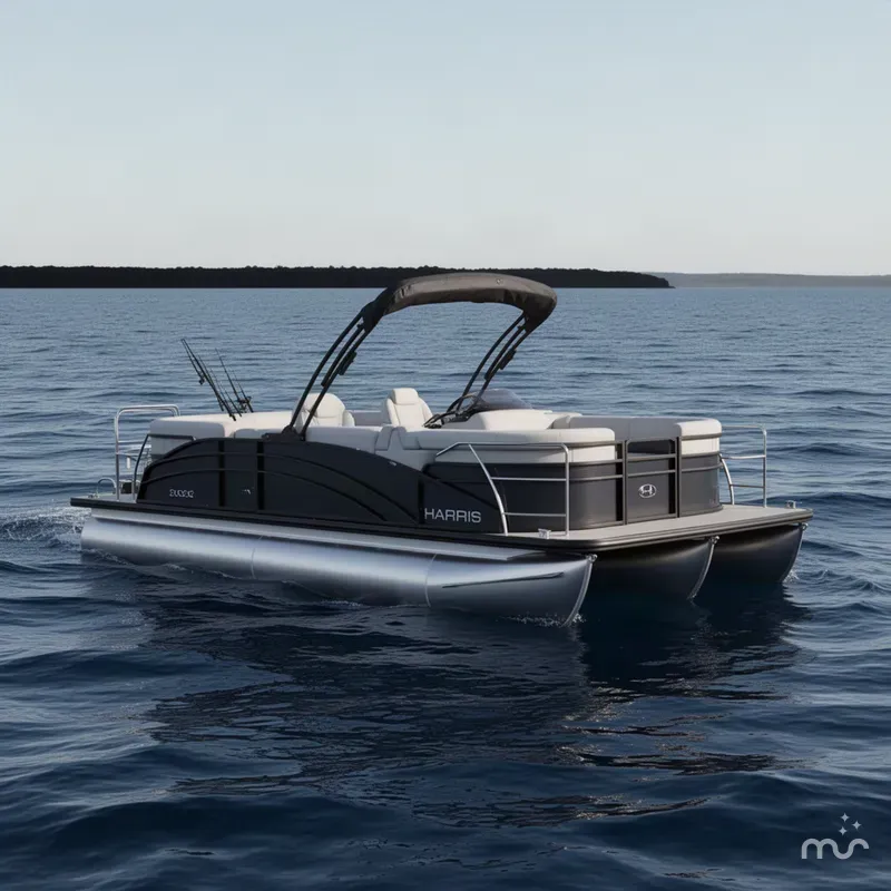 The Image of Harris Cruiser 230 2026 - 0