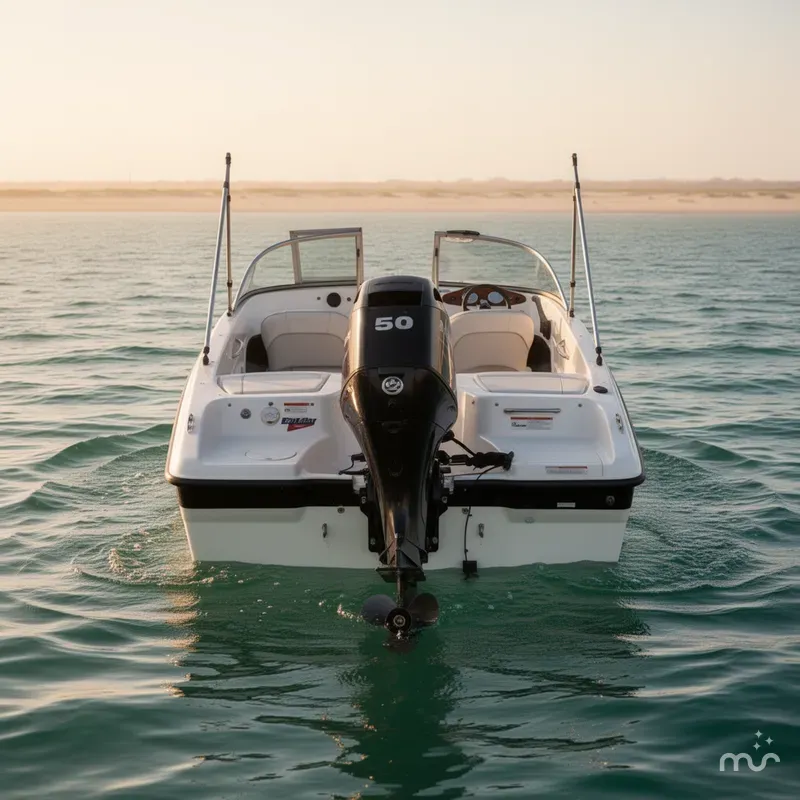 Slide: The Image of Bayliner 160 Bowrider 2013 - 3