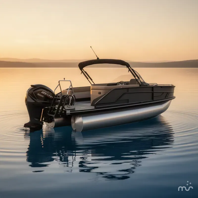 The Image of Evotti 523 QL 2027 - 0