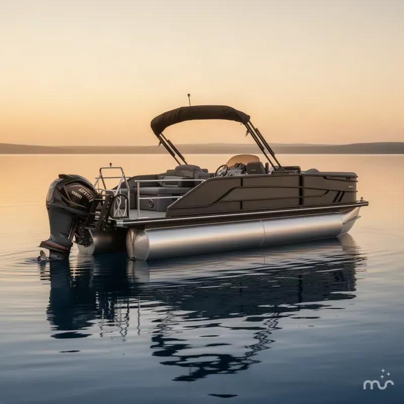 The Image of Evotti 523 CS 2027 - 0