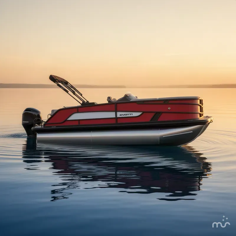 The Image of Evotti 521 QL 2027 - 0