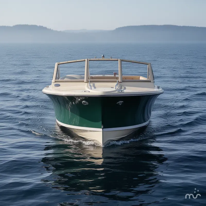 Slide: The Image of Rossiter 20 Day Boat 2026 - 1