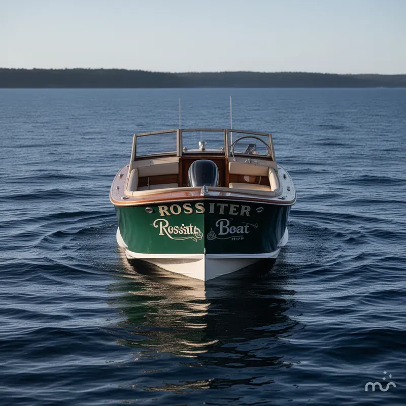 Slide: The Image of Rossiter 20 Day Boat 2026 - 3