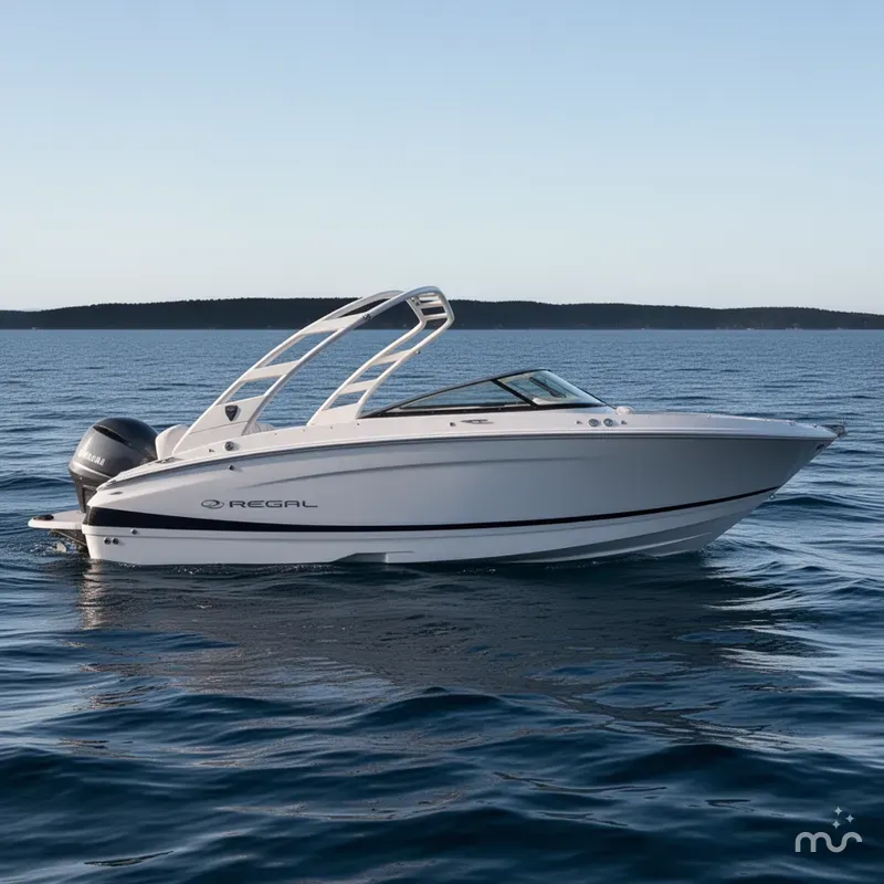 The Image of Regal LX4 2027 - 0