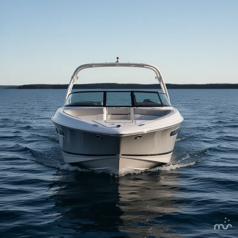 Slide: The Image of Regal LX4 2027 - 1