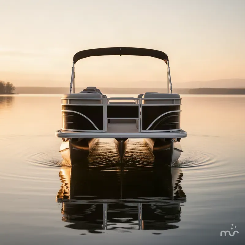 Slide: The Image of Sun Tracker SportFish 20 DLX 2026 - 3