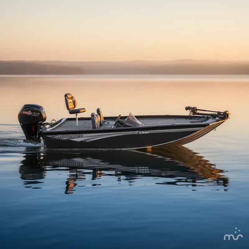 The Image of Ranger RT188P 2026 - 0