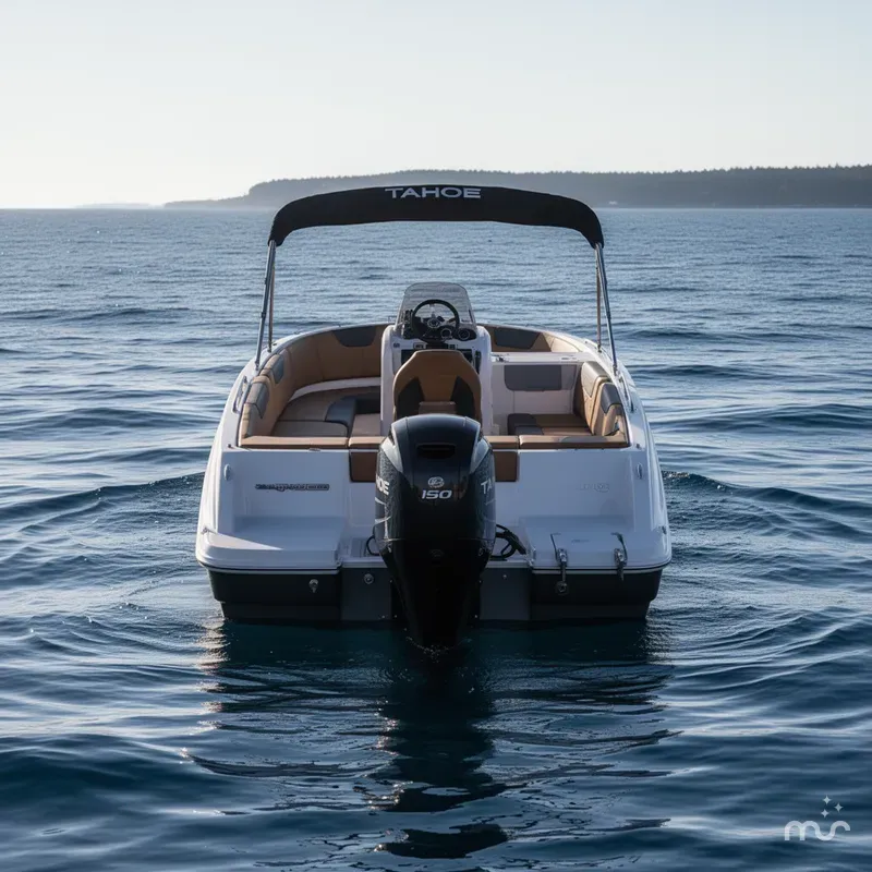 Slide: The Image of Tahoe 1950 2026 - 3