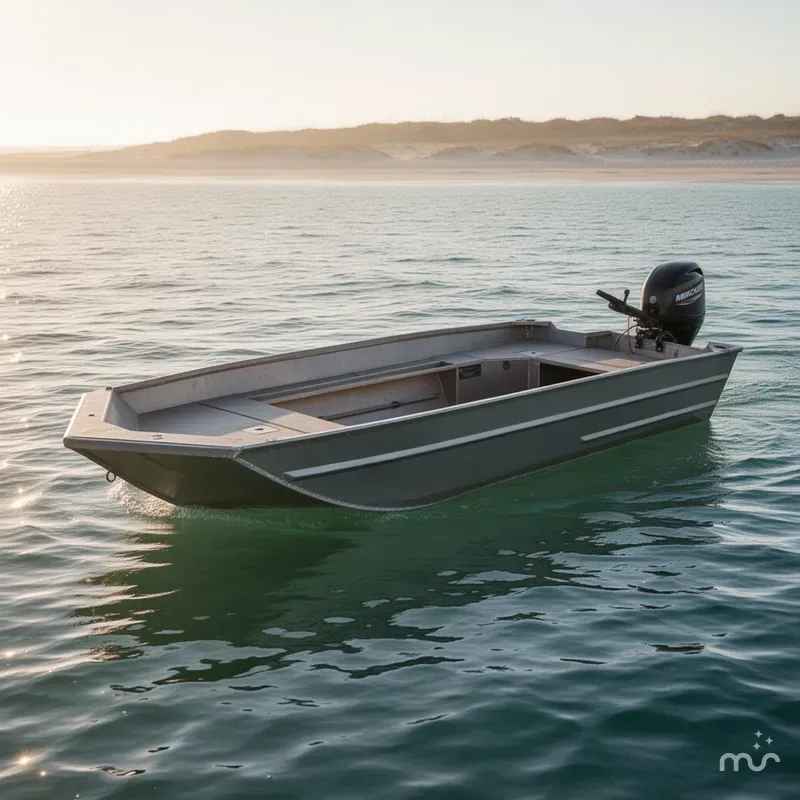 Slide: The Image of Tracker Grizzly 1756 T Marsh 2026 - 2
