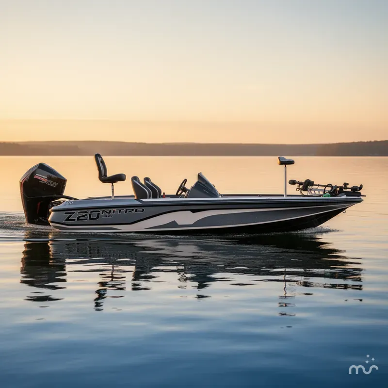 The Image of Nitro Z20 XL Pro 2026 - 0