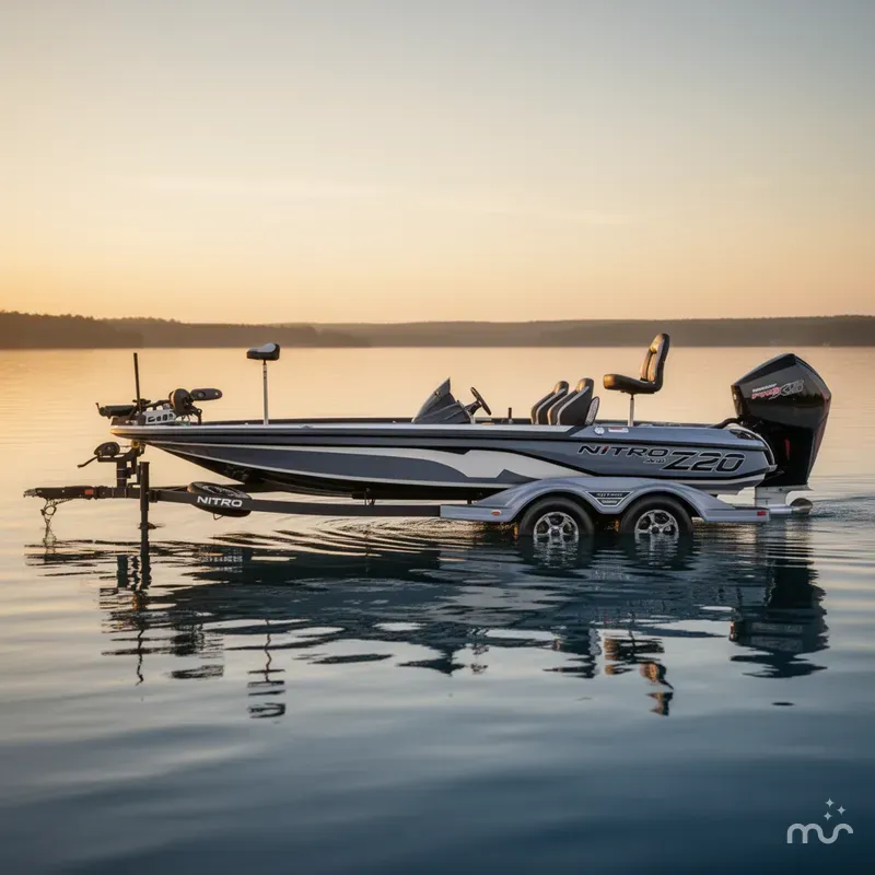 Slide: The Image of Nitro Z20 XL Pro 2026 - 2