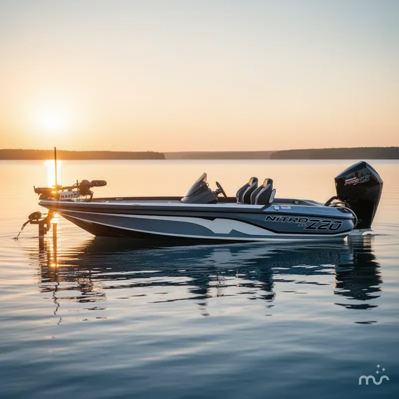 Slide: The Image of Nitro Z20 XL Pro 2026 - 4