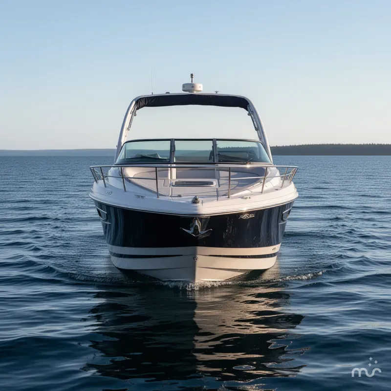 Slide: The Image of Regal 26 XO 2027 - 1