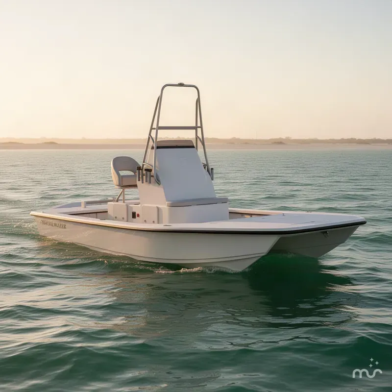 The Image of Shoalwater 23' Catamaran 2026 - 0