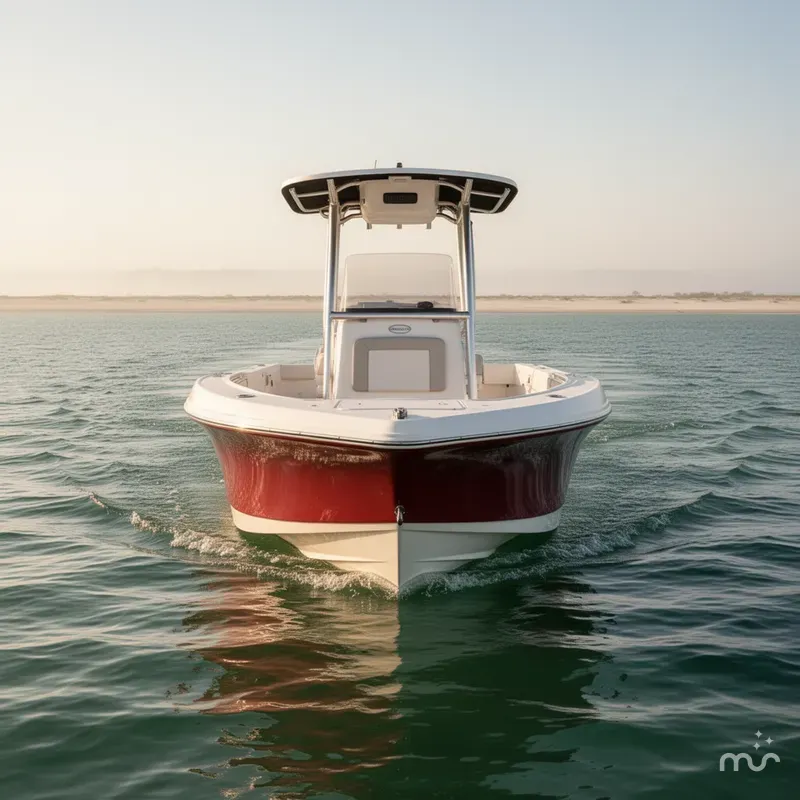 Slide: The Image of Robalo R200 Center Console 2013 - 3
