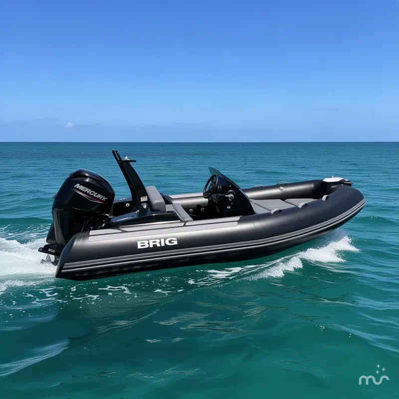 The Image of Brig Eagle 4 2026 - 0