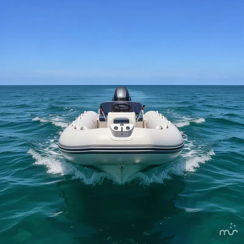 Slide: The Image of Brig Falcon 360 2026 - 2