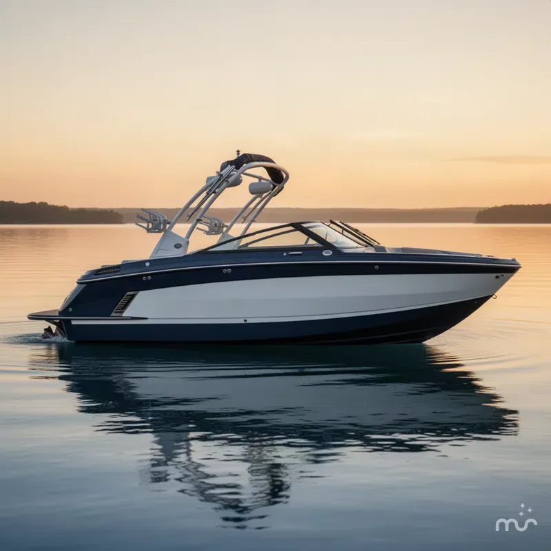 The Image of Cobalt R6 Surf 2026 - 0