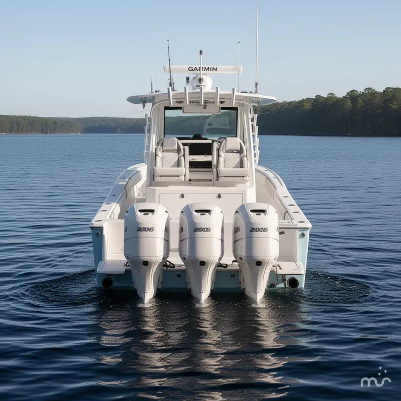 Slide: The Image of Regulator Marine 35 2026 - 3