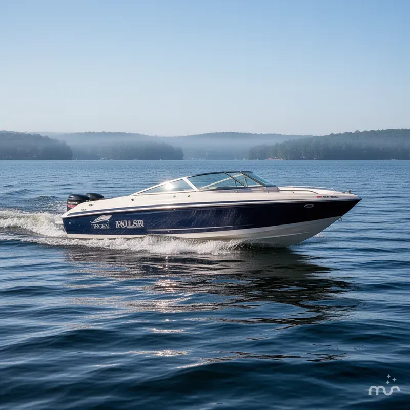 The Image of Regal 1800 LSR 2000 - 0