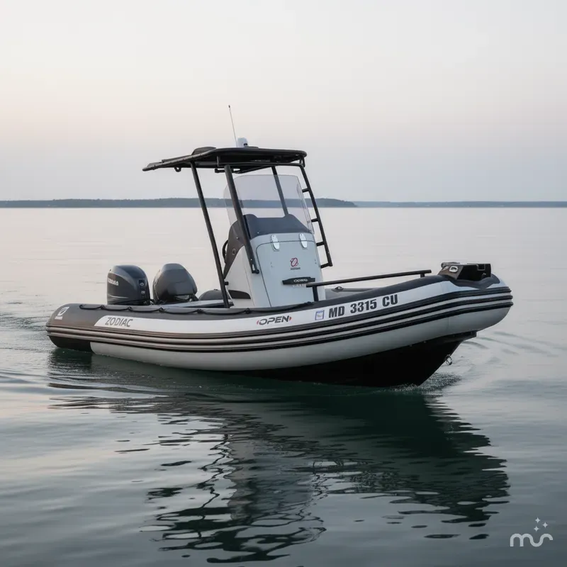 The Image of Zodiac Pro 5.5 2022 - 0