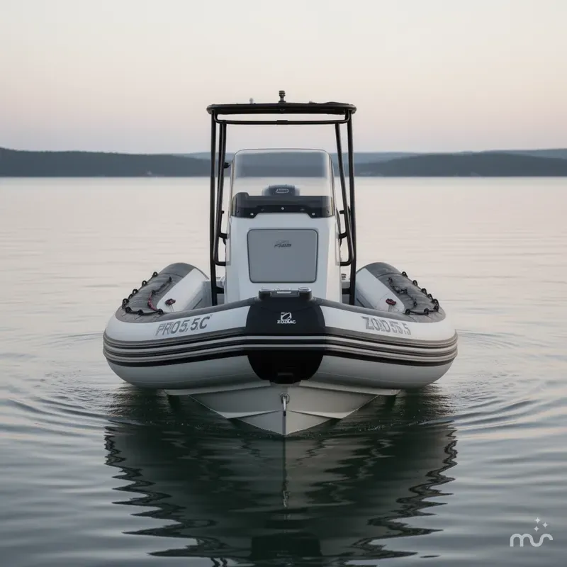 Slide: The Image of Zodiac Pro 5.5 2022 - 1
