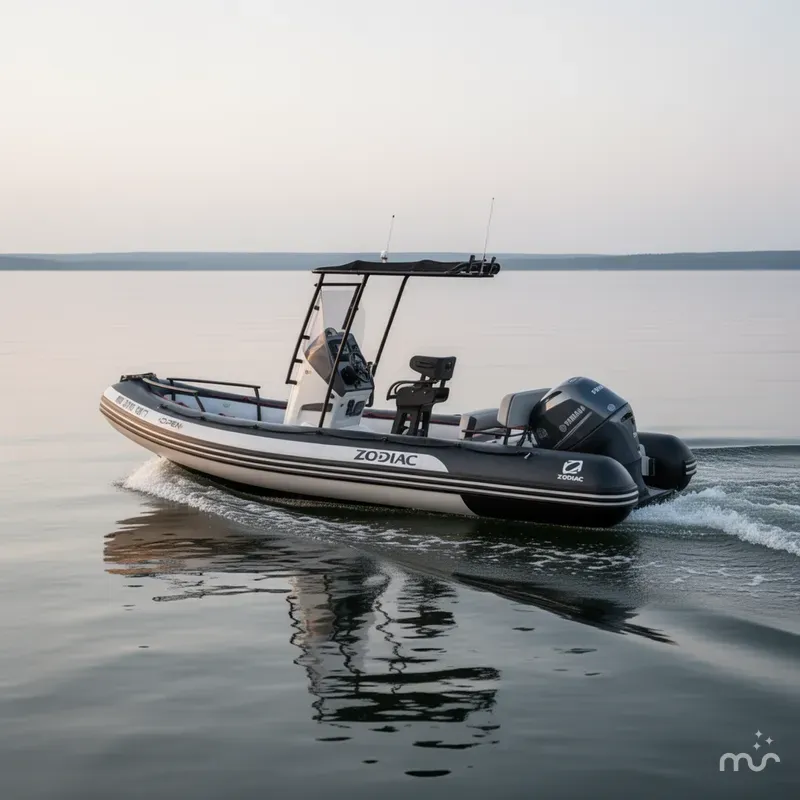 Slide: The Image of Zodiac Pro 5.5 2022 - 4