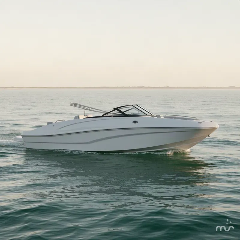 The Image of Tahoe T16 2022 - 0