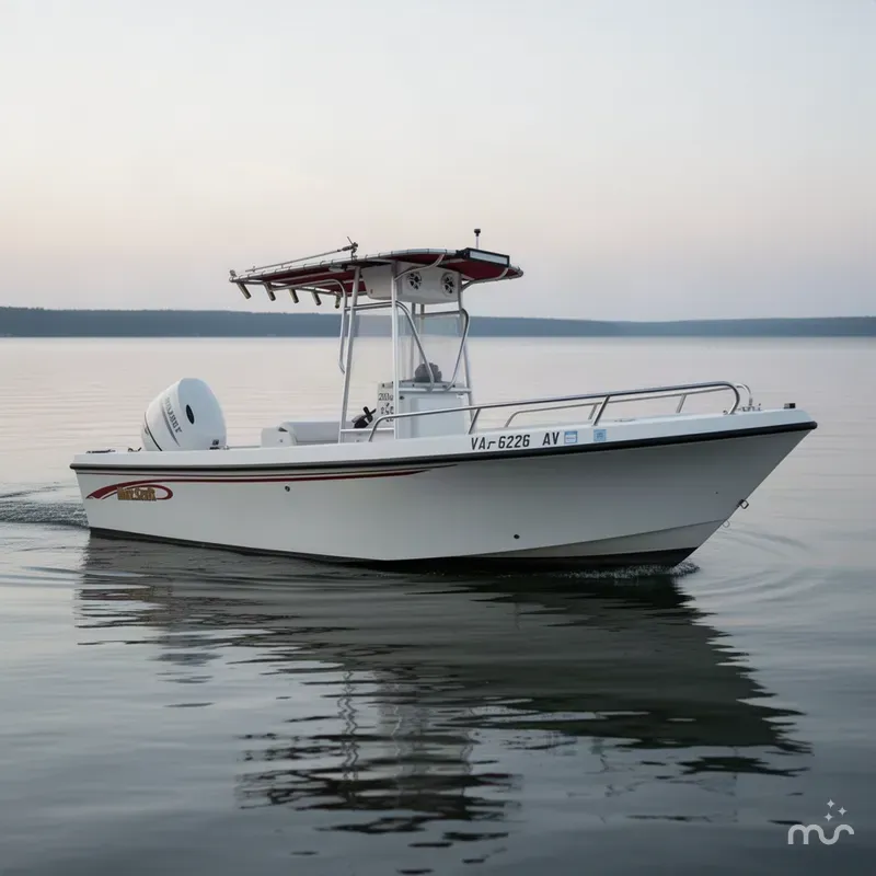 The Image of May-Craft 2000CC 2000 - 0