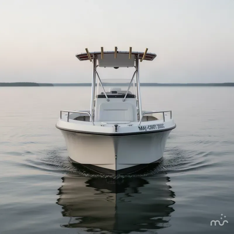 Slide: The Image of May-Craft 2000CC 2000 - 2