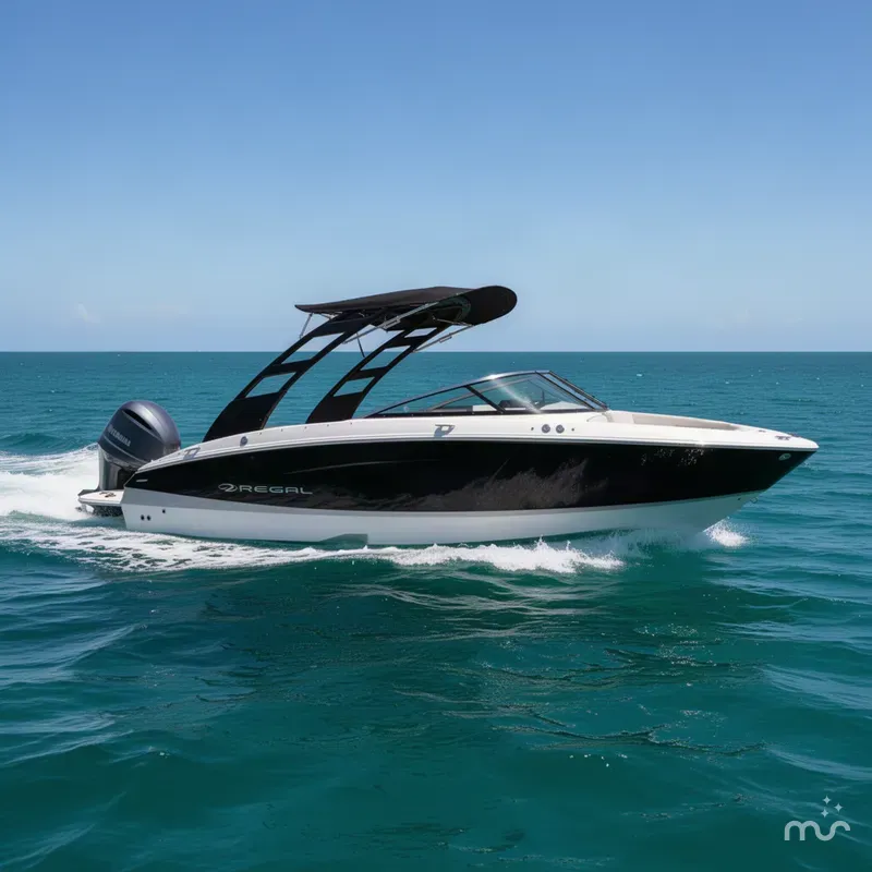 The Image of Regal LX4 2024 - 0