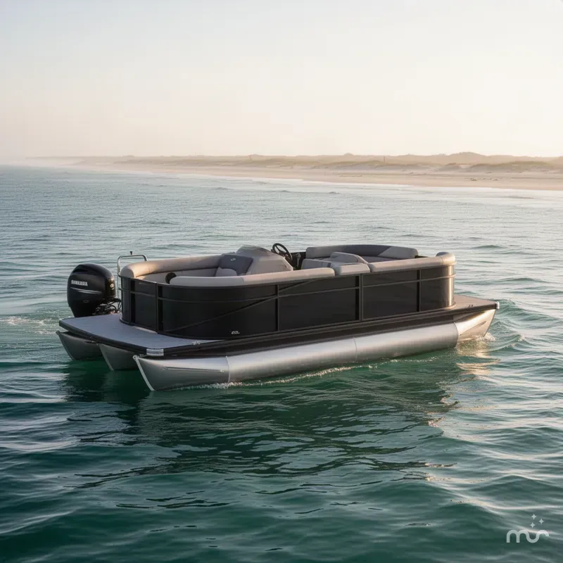 The Image of Barletta S20L 2027 - 0