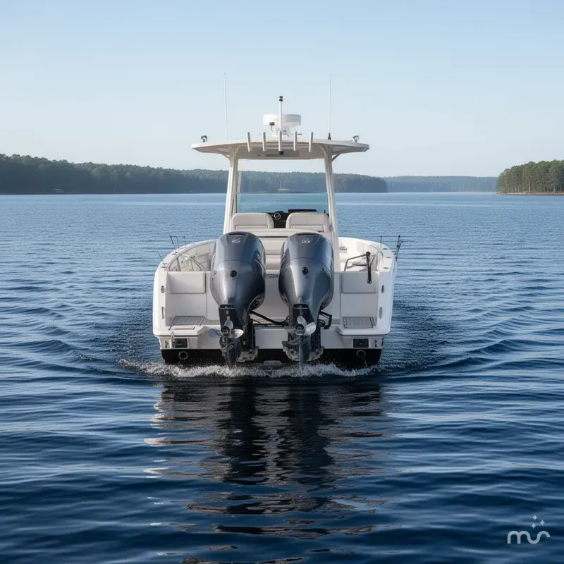 Slide: The Image of Pursuit S 268 Sport 2021 - 1