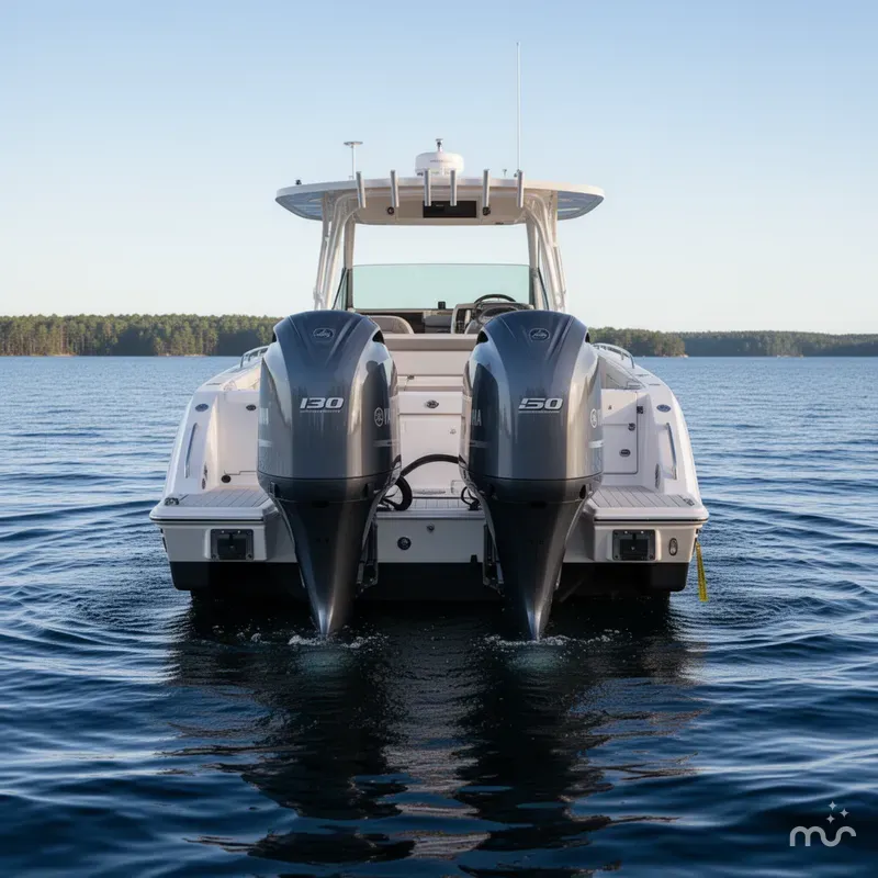 Slide: The Image of Pursuit S 268 Sport 2021 - 3