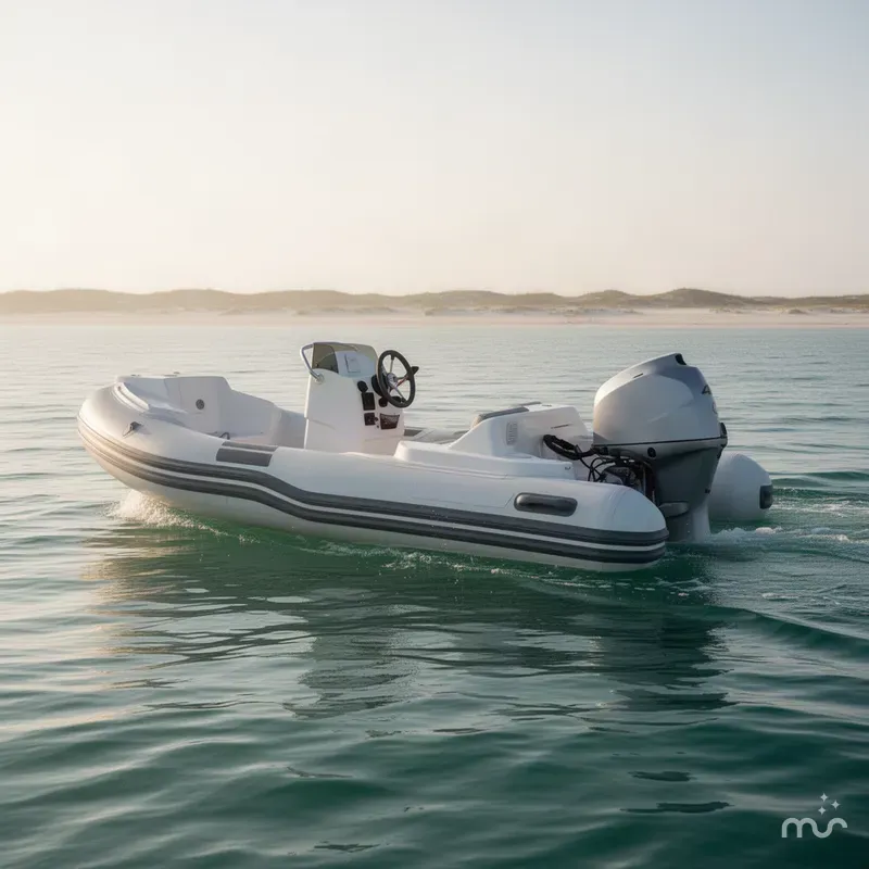 The Image of Caribe DL12 2019 - 0