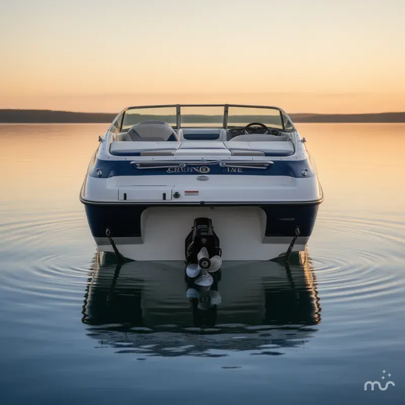 Slide: The Image of Crownline Boats 225 BR 2001 - 3