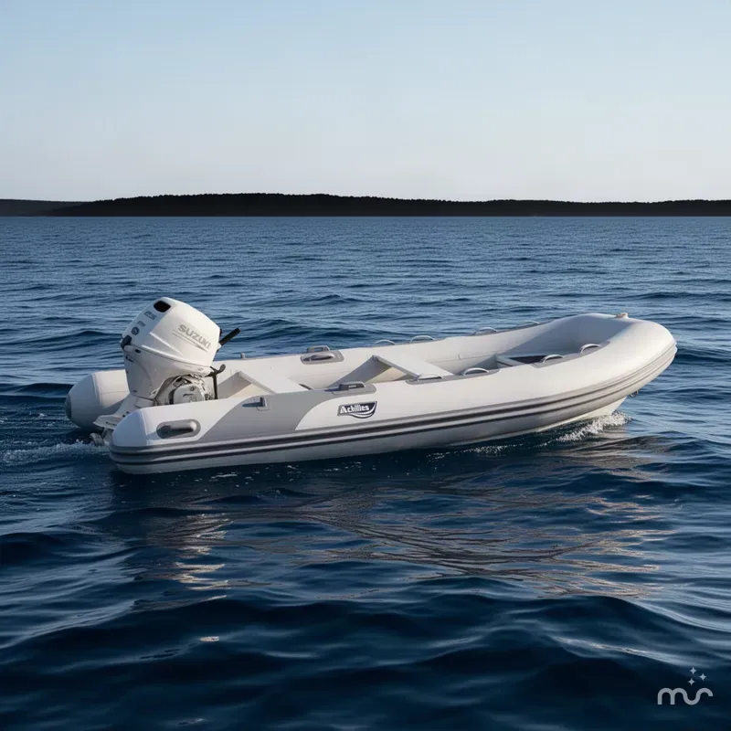 The Image of Achilles inflatale 2022 - 0
