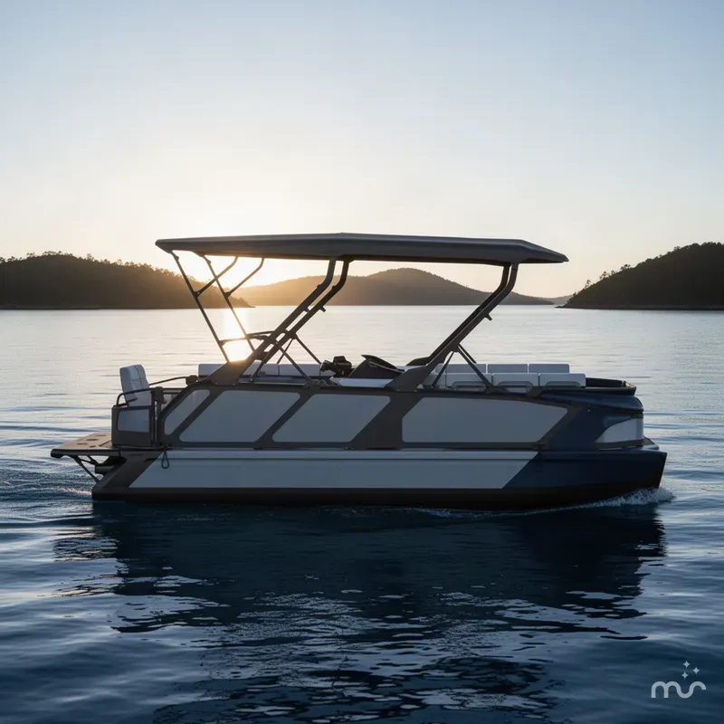 The Image of Sea-Doo Switch Cruise Limited 21 2026 - 0