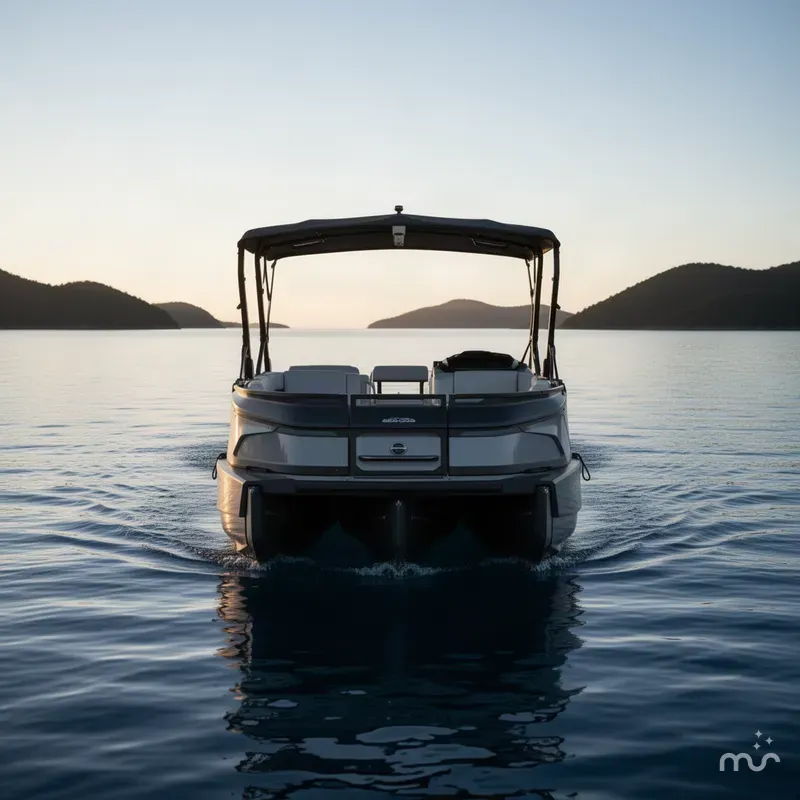 Slide: The Image of Sea-Doo Switch Cruise Limited 21 2026 - 2