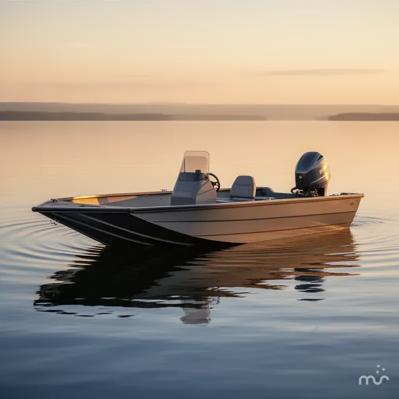 Slide: The Image of G3 Sportsman 1710 2024 - 1