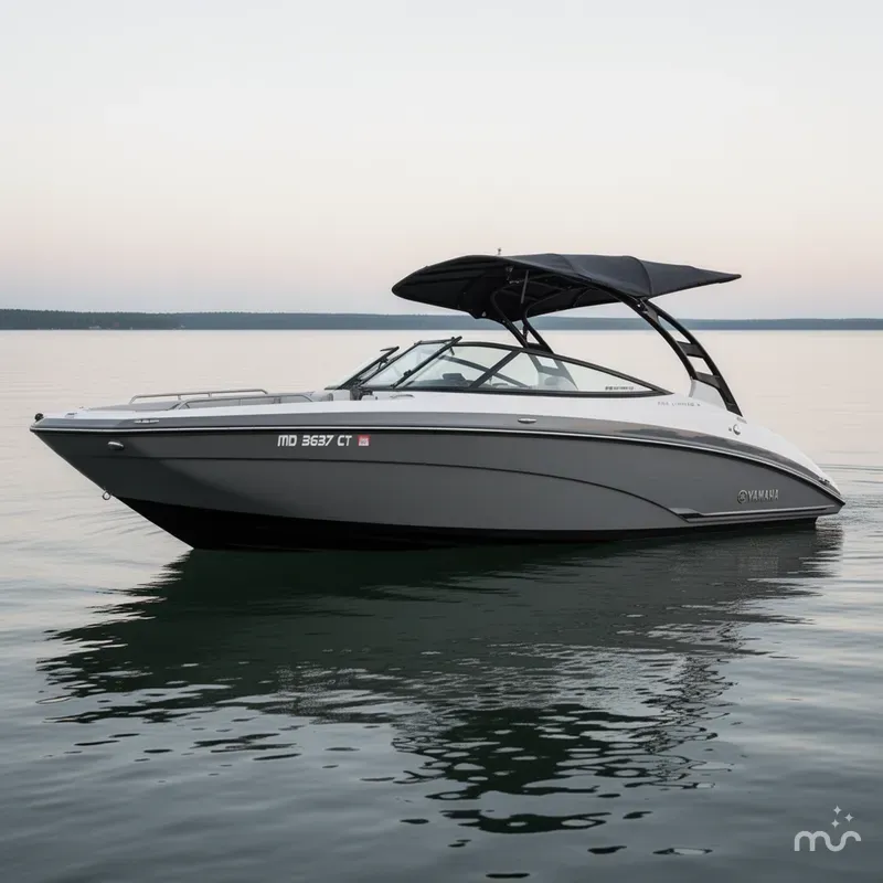 The Image of Yamaha 242SE 2019 - 0