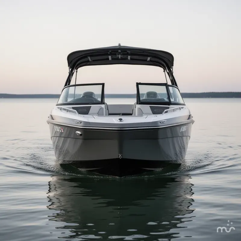 Slide: The Image of Yamaha 242SE 2019 - 1
