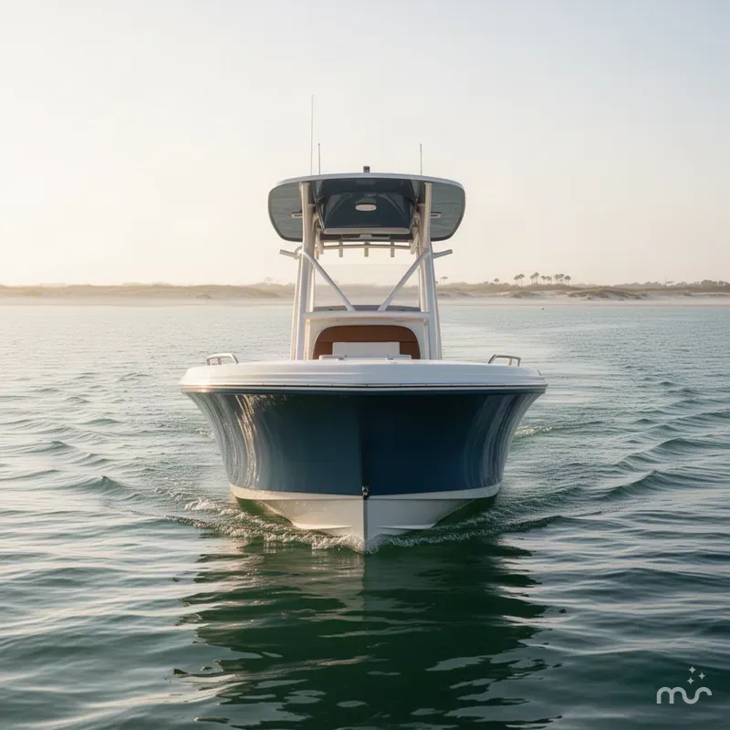 Slide: The Image of Pioneer 202 Islander 2027 - 1