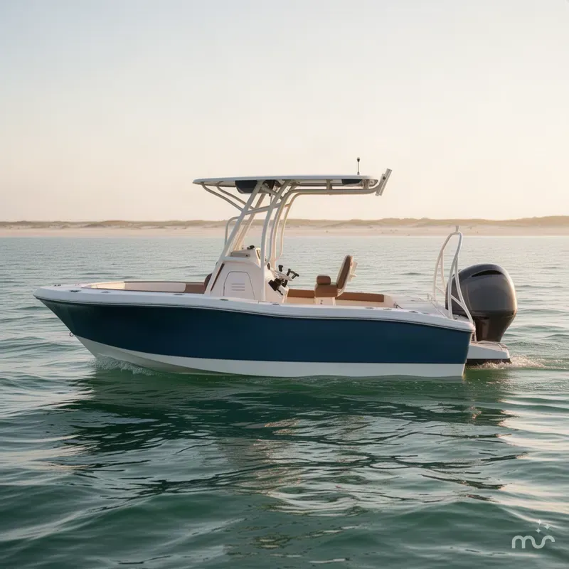 Slide: The Image of Pioneer 202 Islander 2027 - 2