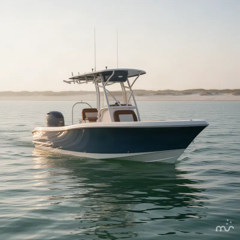 Slide: The Image of Pioneer 202 Islander 2027 - 4